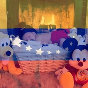 Meet your Posher, Yuli capriles